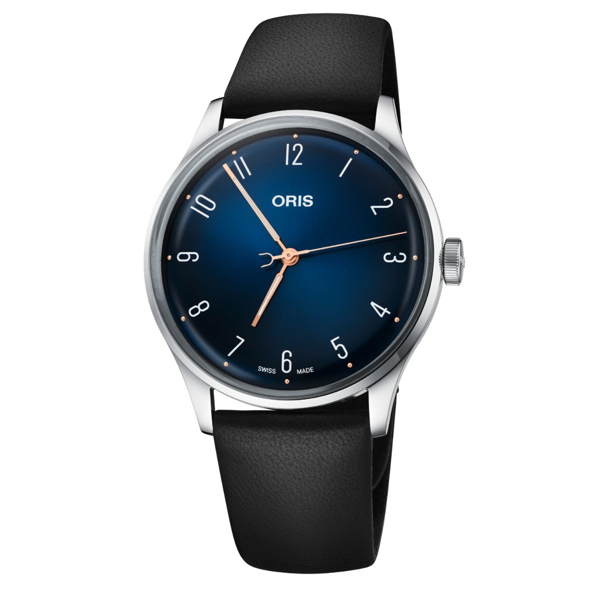 Oris James Morrison Limited Edition