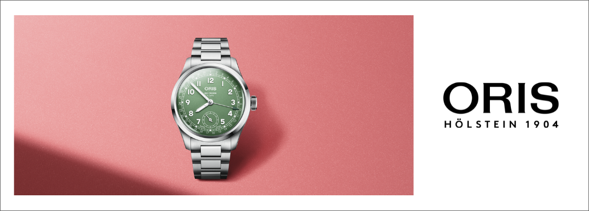 ORIS