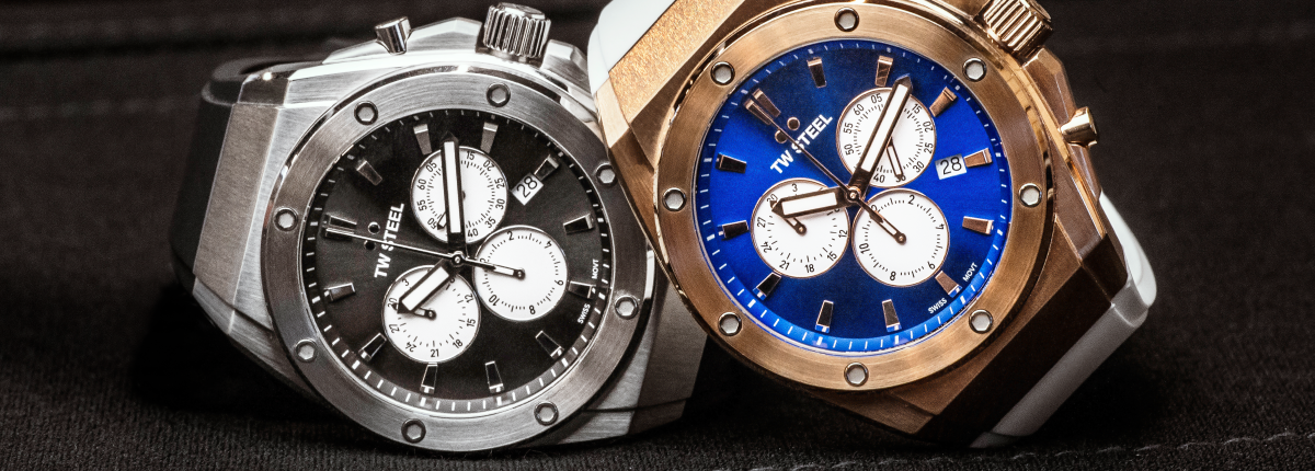 TW STEEL