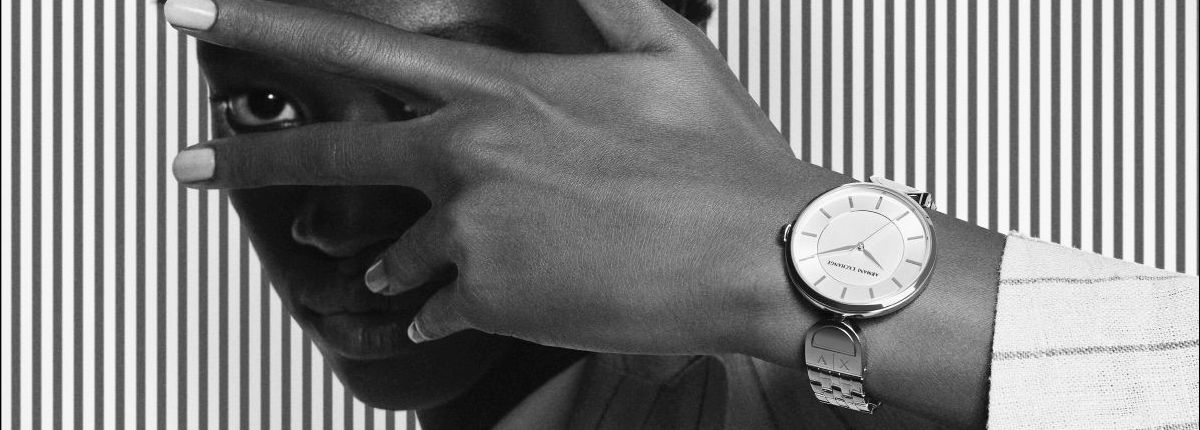 ARMANI EXCHANGE