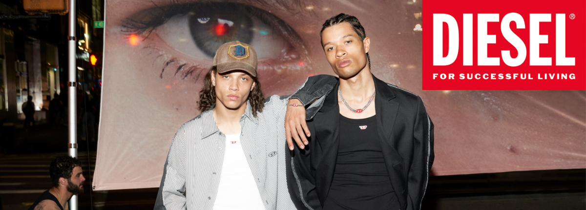 DIESEL JEWELRY