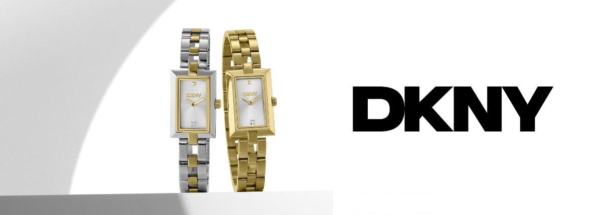 DKNY WATCHES