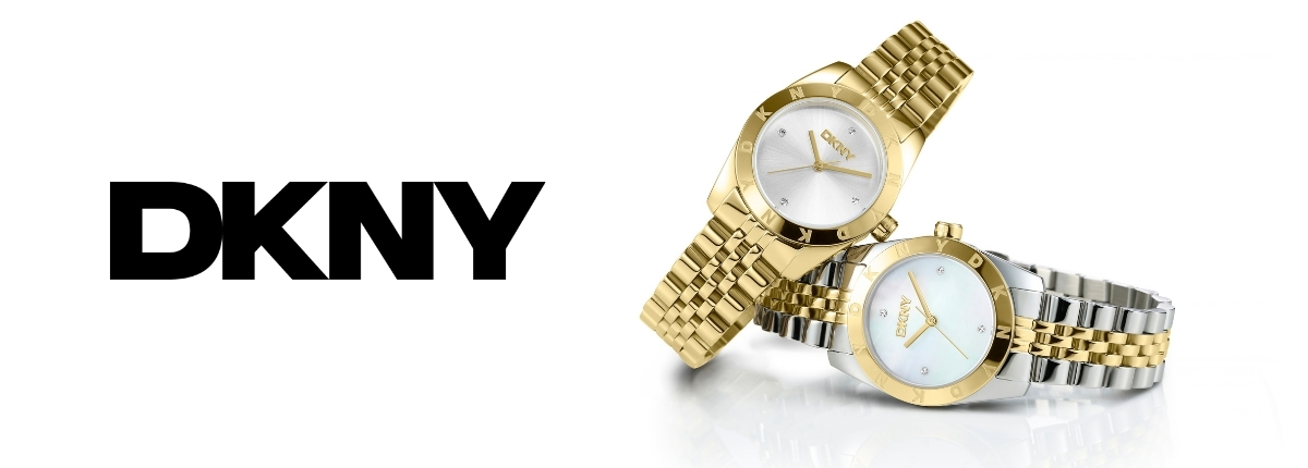 DKNY