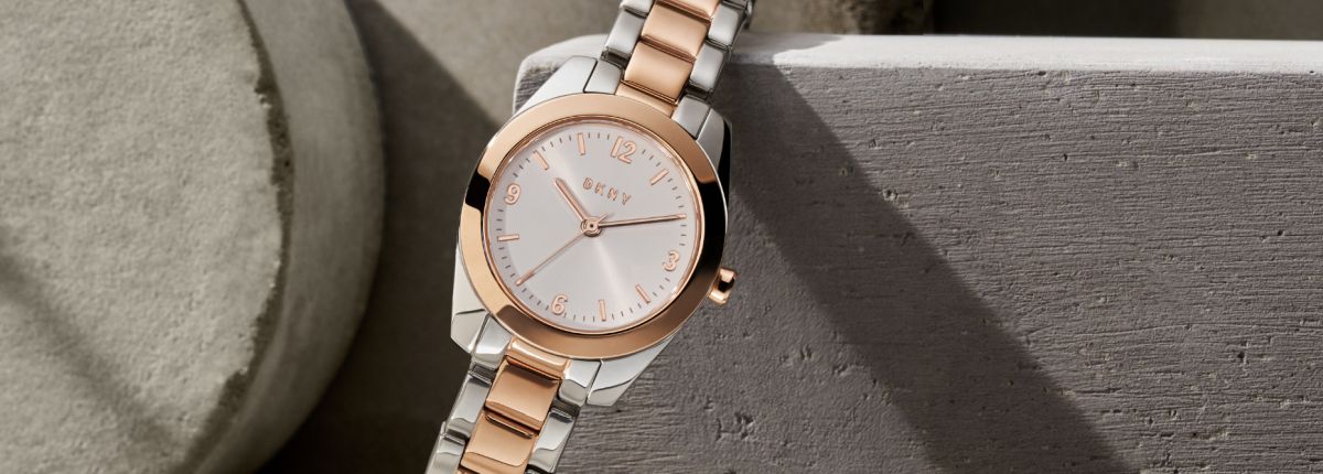 DKNY WATCHES