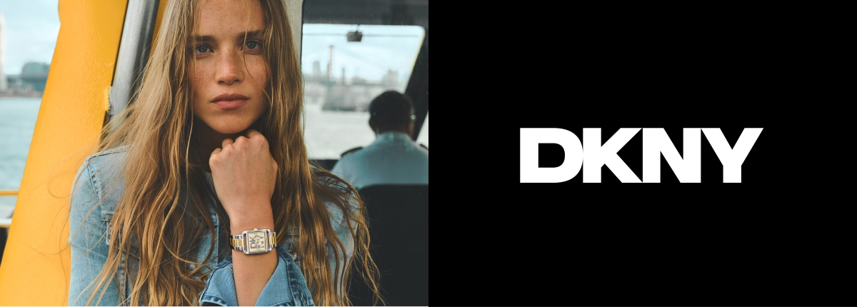 DKNY