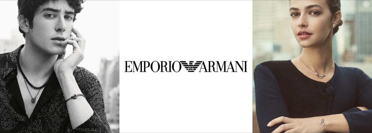 EMPORIO ARMANI JEWELRY