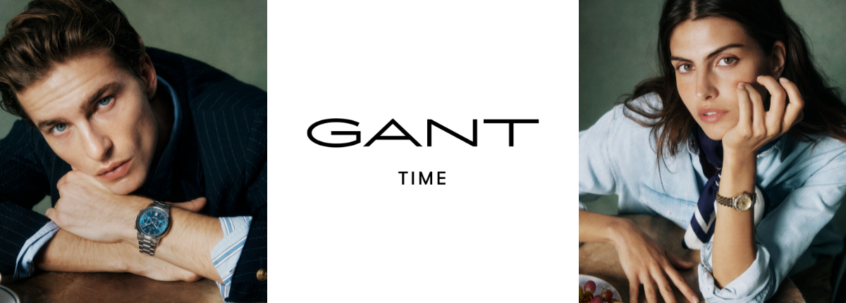 GANT WATCHES