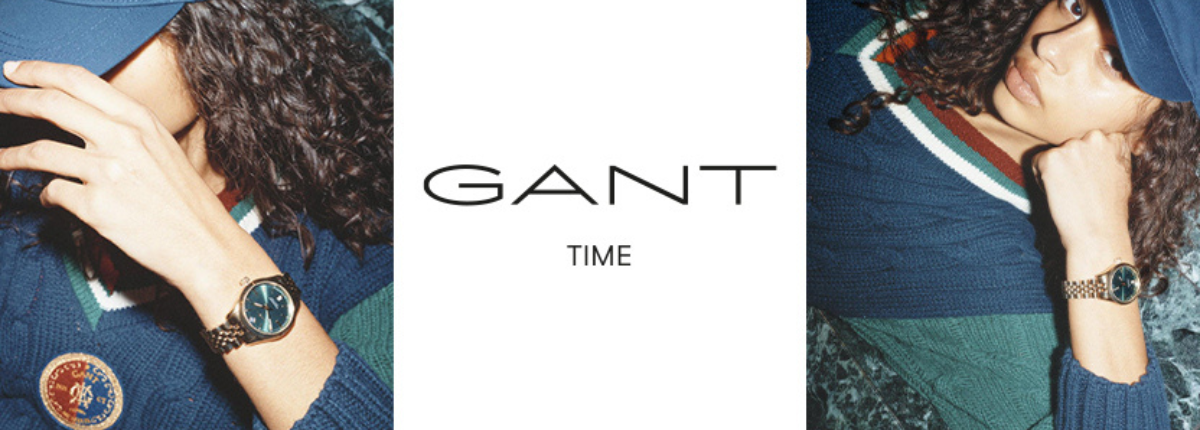GANT