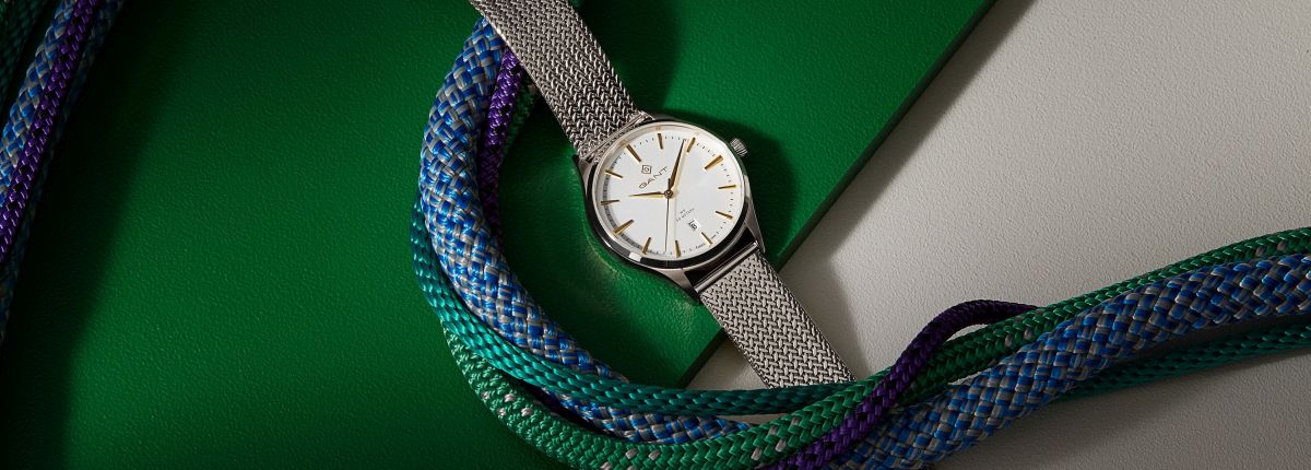 GANT WATCHES