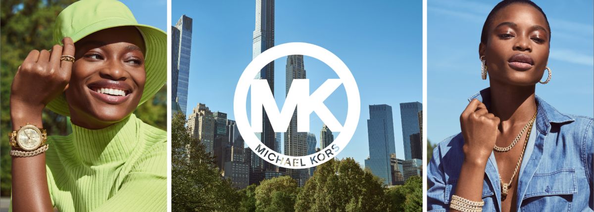 MICHAEL KORS ΚΟΣΜΗΜΑΤΑ
