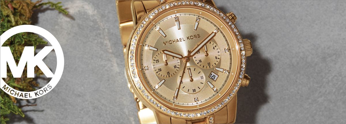 MICHAEL KORS ΡΟΛΟΓΙΑ