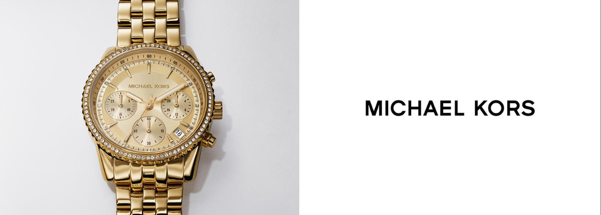 MICHAEL KORS ΡΟΛΟΓΙΑ