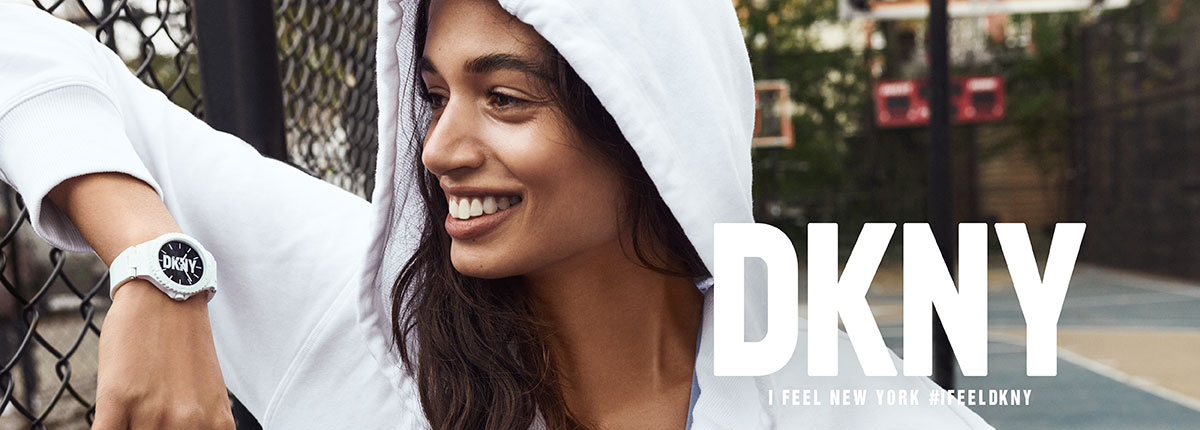 DKNY
