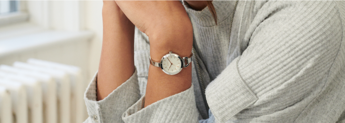 DKNY WATCHES