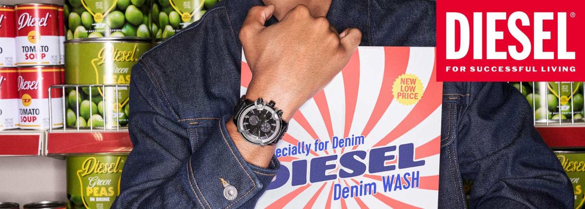 DIESEL