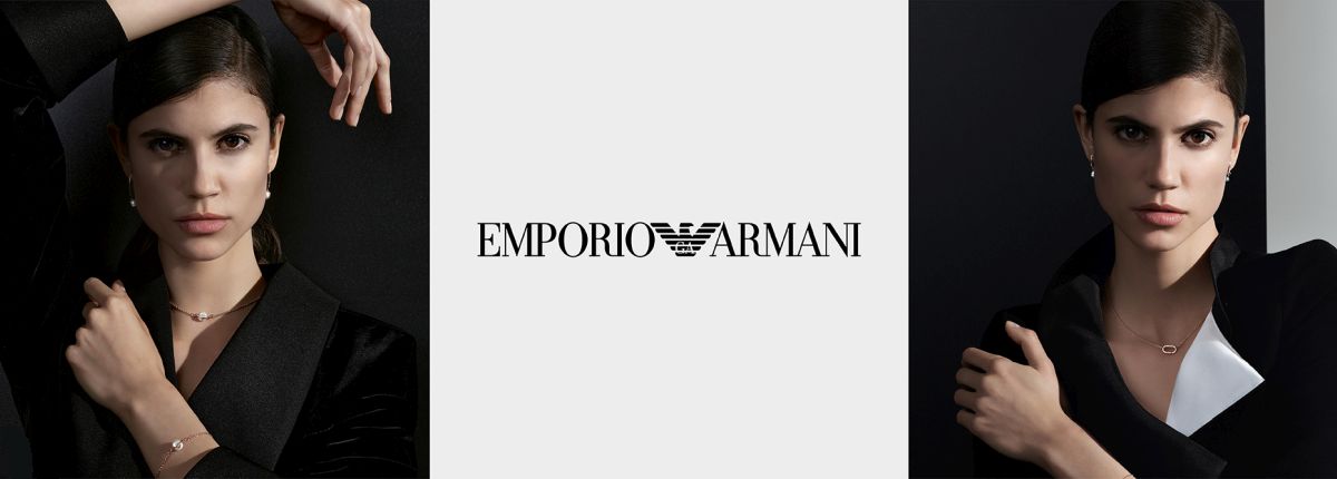EMPORIO ARMANI JEWELRY