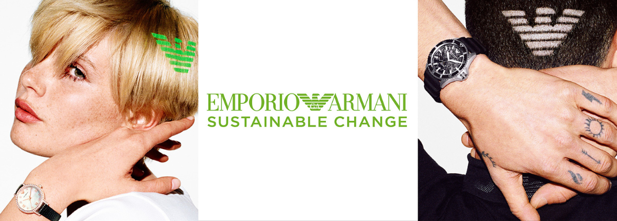 EMPORIO ARMANI