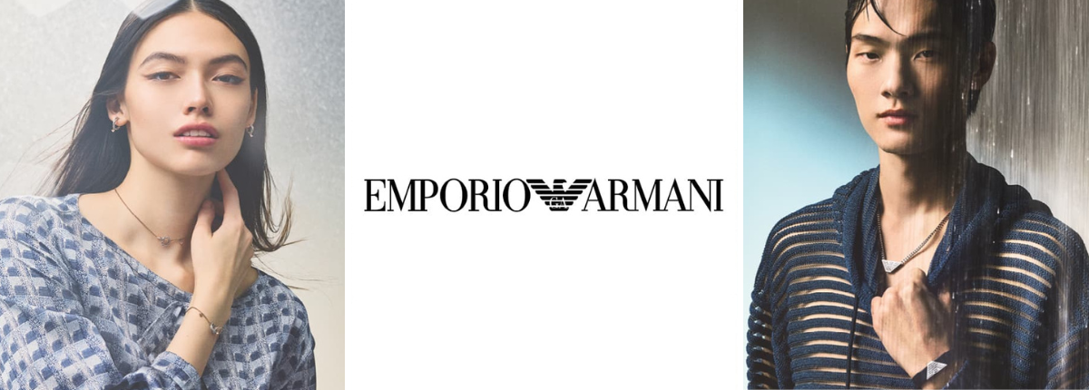 EMPORIO ARMANI JEWELRY