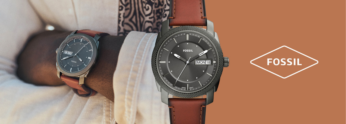 FOSSIL