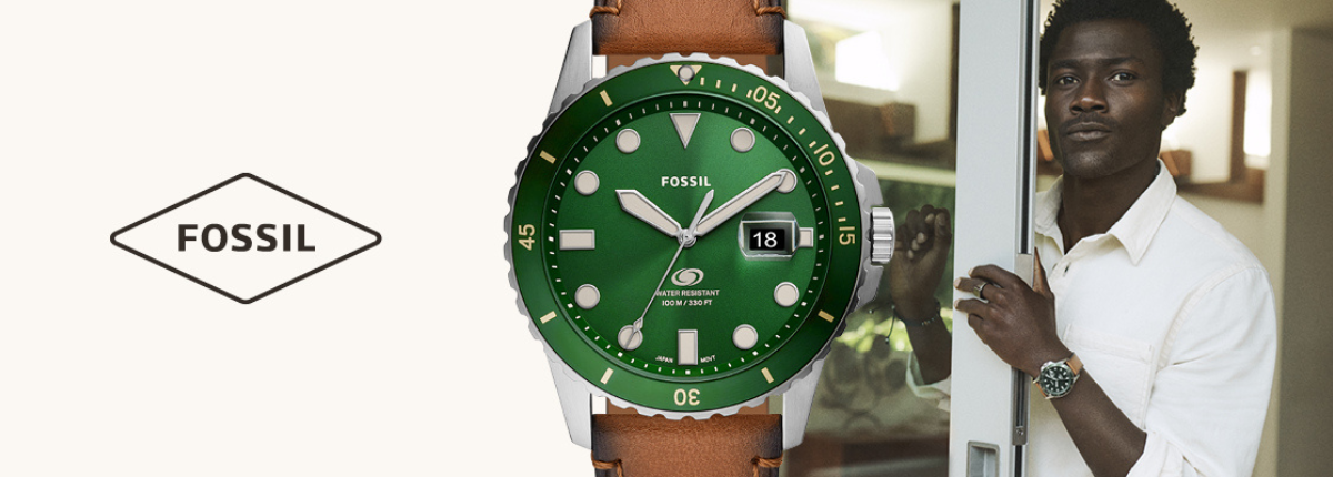 FOSSIL