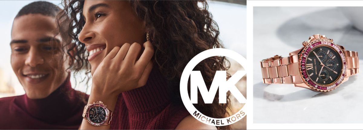 MICHAEL KORS