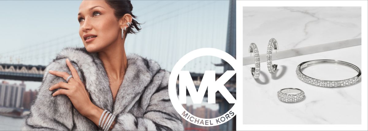 MICHAEL KORS JEWELRY