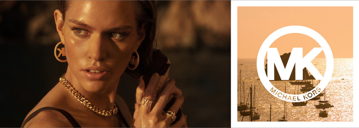 MICHAEL KORS ΚΟΣΜΗΜΑΤΑ