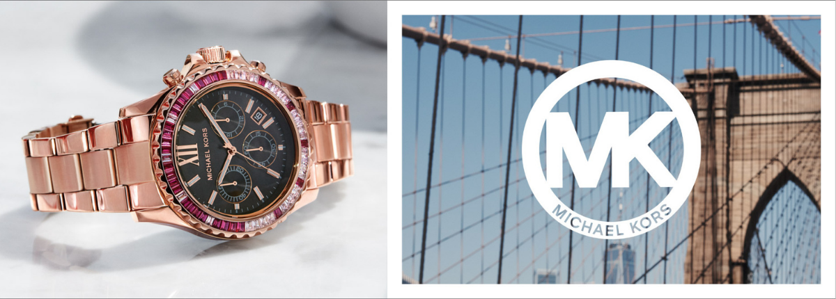 MICHAEL KORS WATCHES