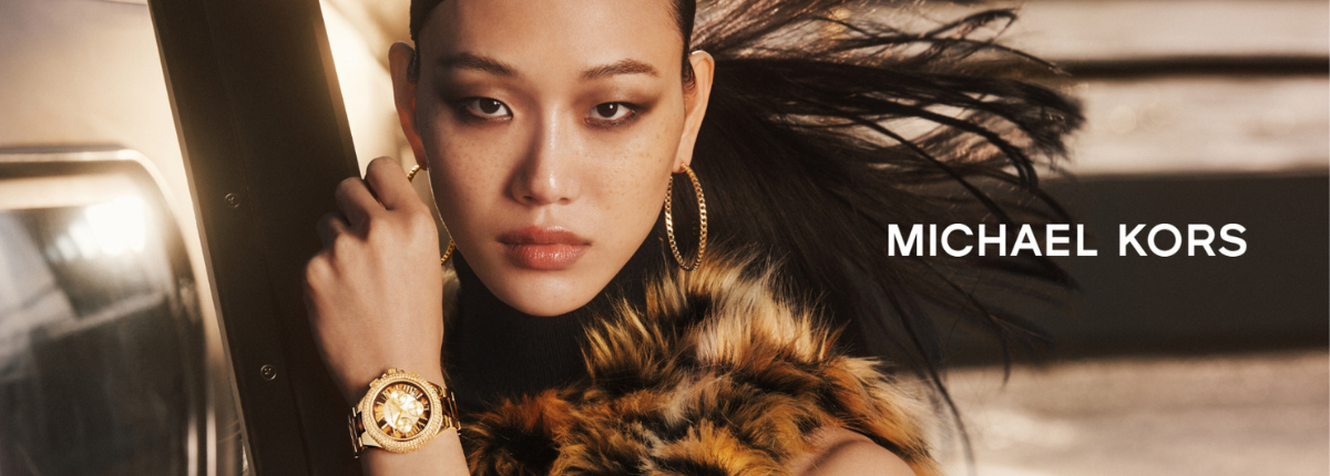 MICHAEL KORS