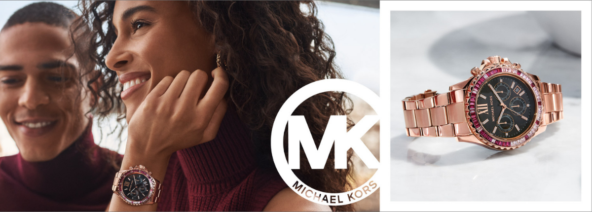 MICHAEL KORS