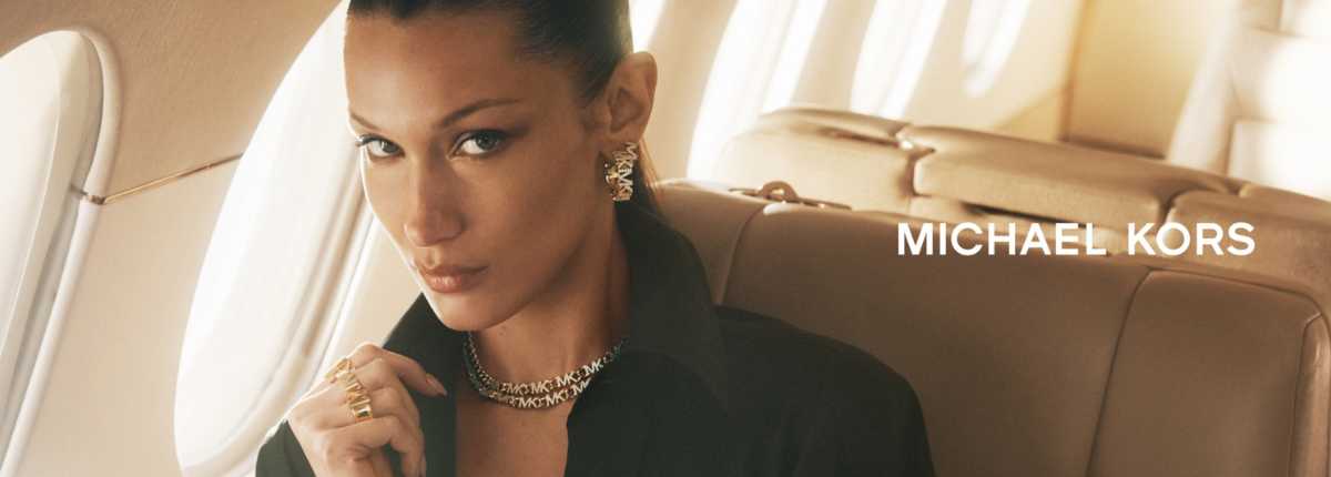 MICHAEL KORS ΚΟΣΜΗΜΑΤΑ