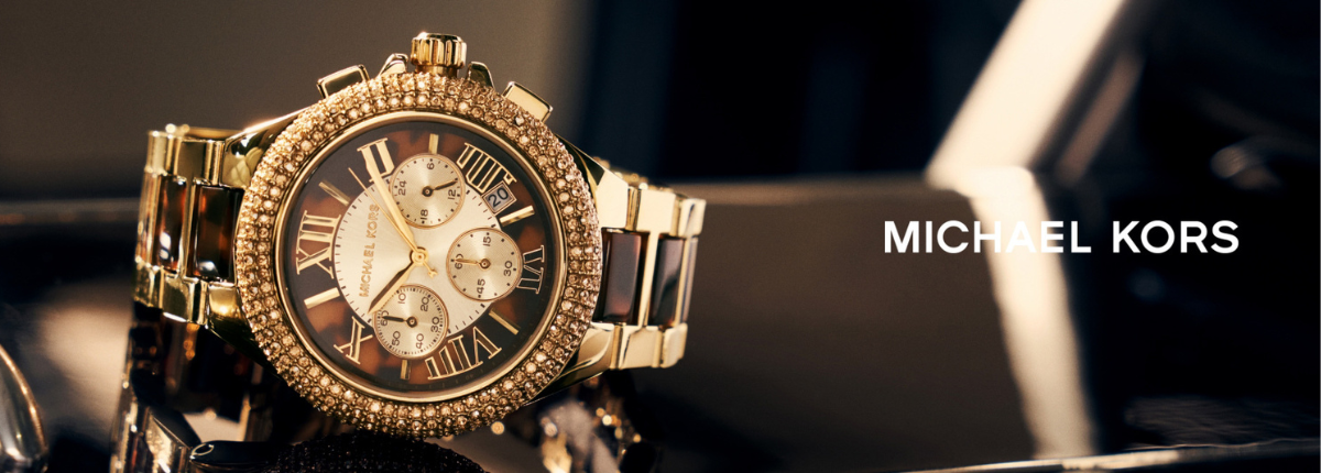 MICHAEL KORS ΡΟΛΟΓΙΑ