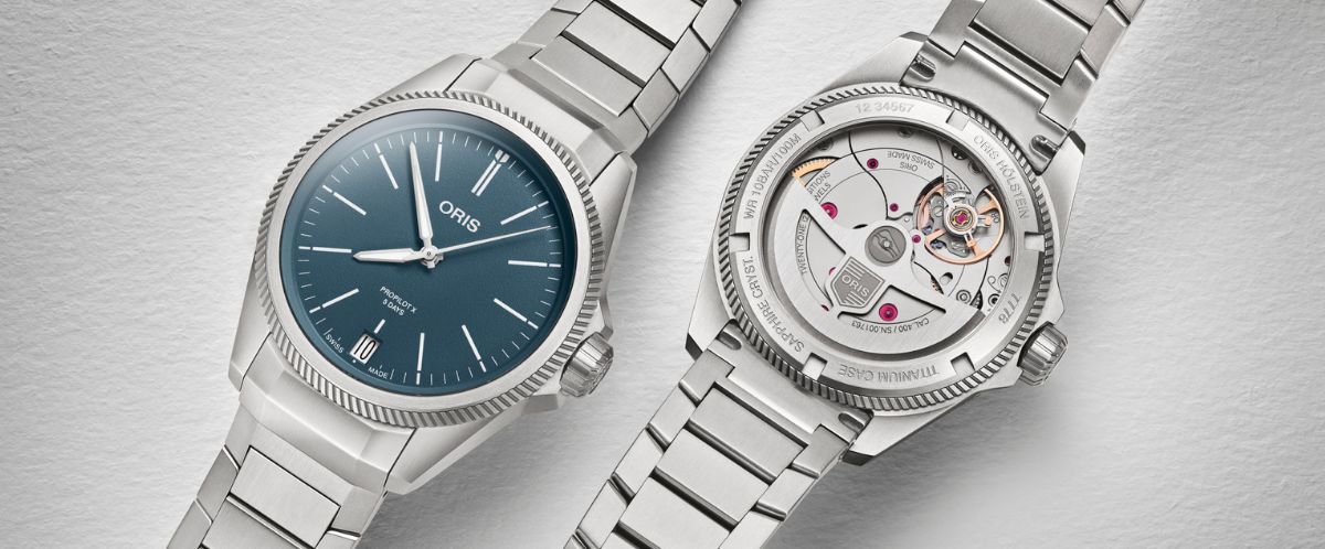 ORIS