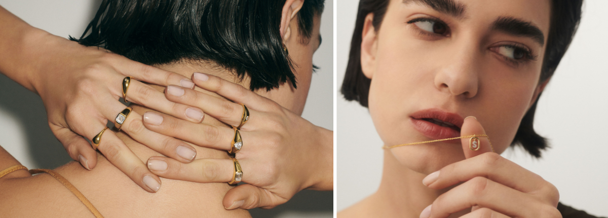 PDPAOLA JEWELRY