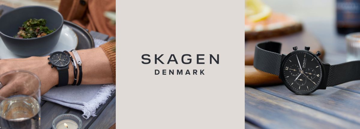 SKAGEN