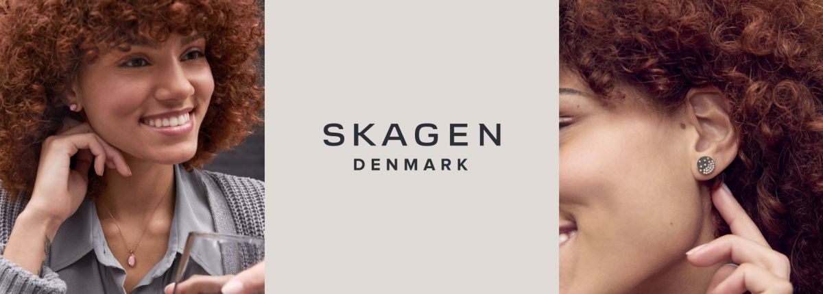 SKAGEN JEWELRY