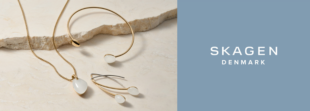 SKAGEN JEWELRY