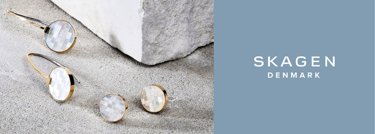 SKAGEN ΚΟΣΜΗΜΑΤΑ