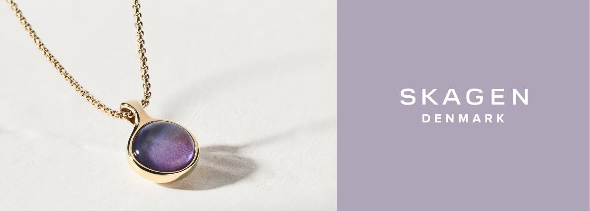 SKAGEN JEWELRY