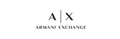 ARMANI EXCHANGE