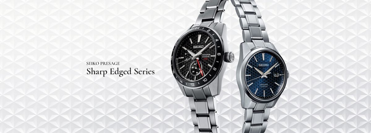 SEIKO ΡΟΛΟΓΙΑ