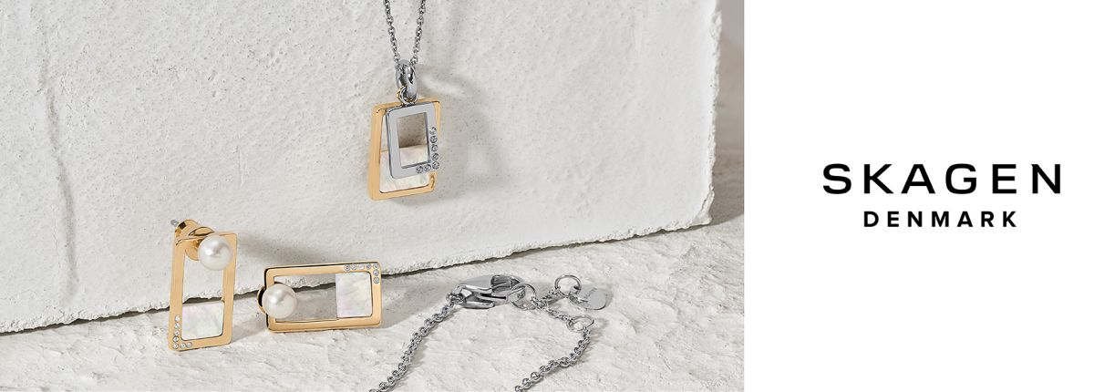 SKAGEN JEWELRY