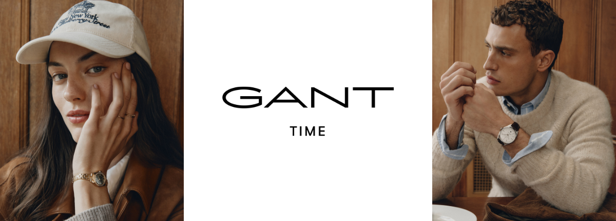 GANT WATCHES