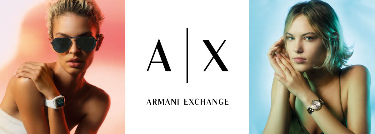 ARMANI EXCHANGE