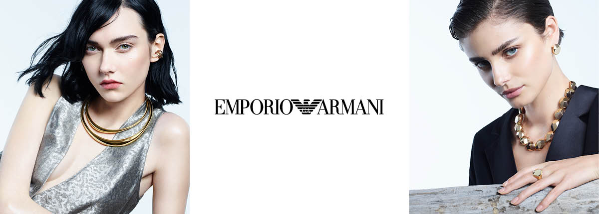 EMPORIO ARMANI JEWELRY