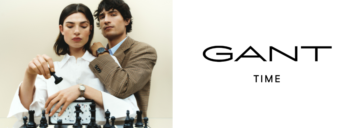 GANT WATCHES