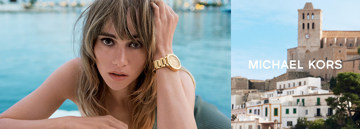 MICHAEL KORS