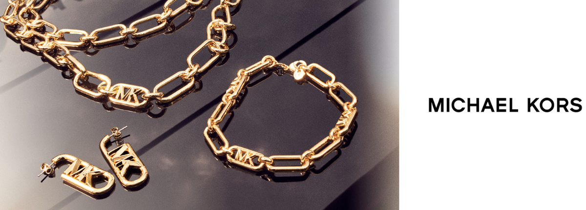 MICHAEL KORS ΚΟΣΜΗΜΑΤΑ