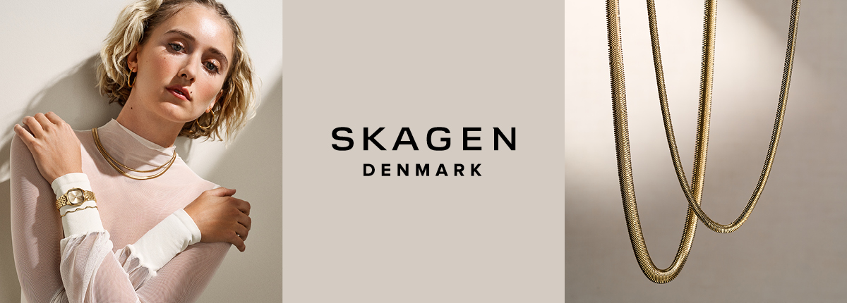 SKAGEN ΚΟΣΜΗΜΑΤΑ