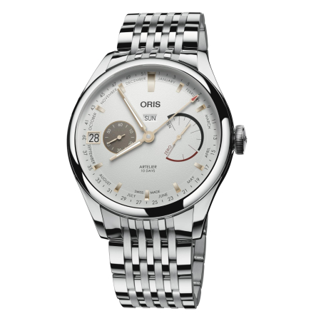 Oris Artelier Calibre 113   Automatic Men`s  